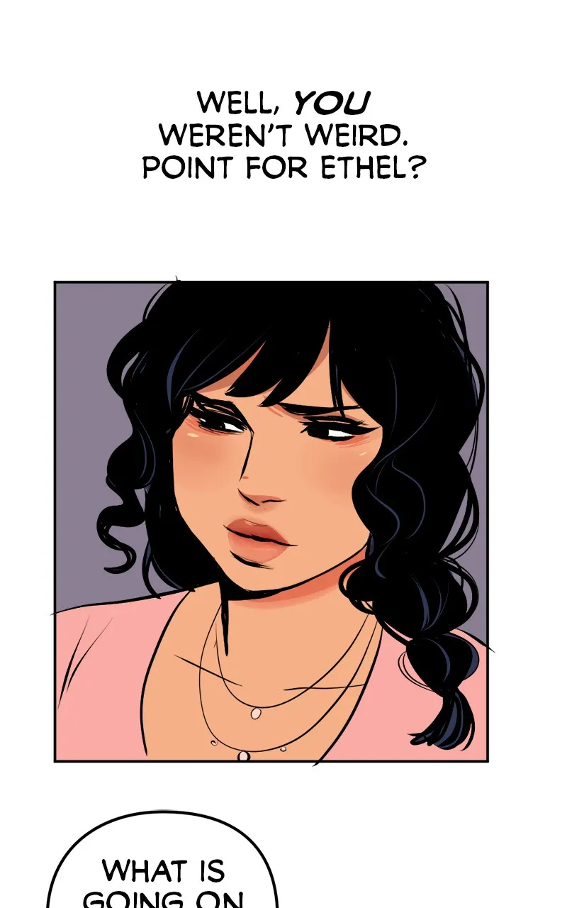 Archie Comics:Big Ethel Energy Chapter 4 page 39 - 