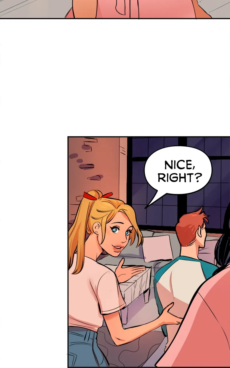 Archie Comics:Big Ethel Energy Chapter 4 page 5 - 