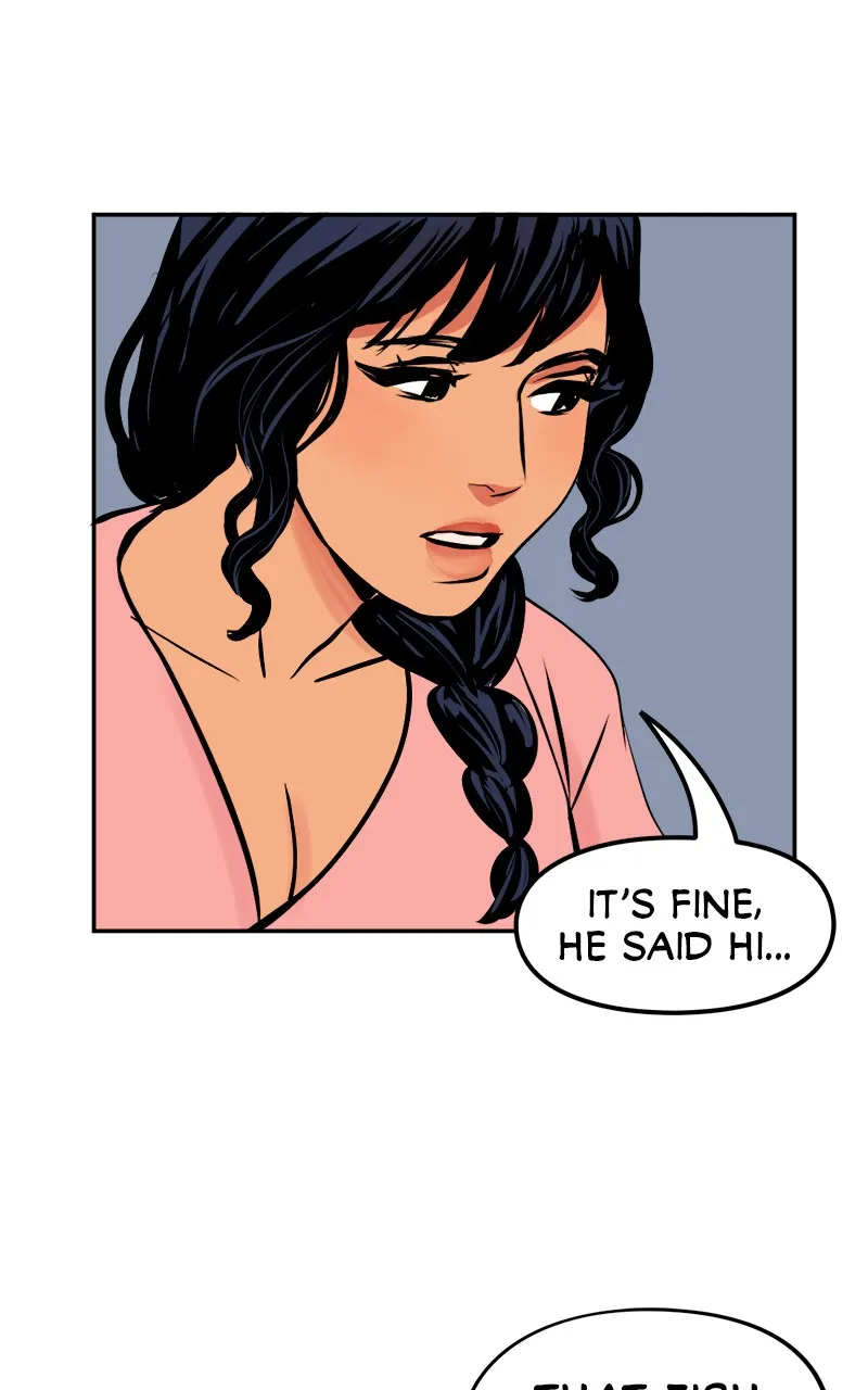 Archie Comics:Big Ethel Energy Chapter 4 page 44 - 