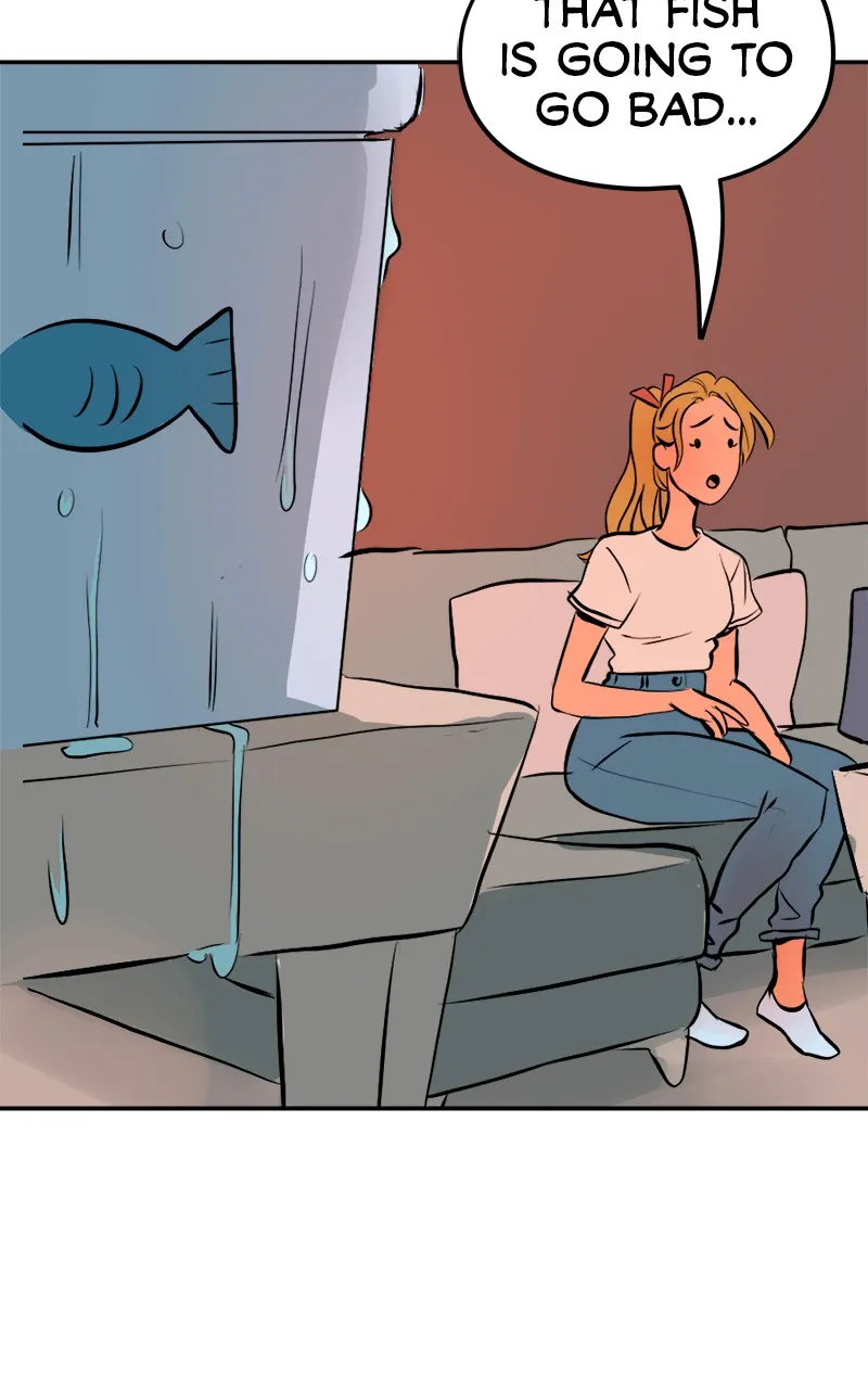 Archie Comics:Big Ethel Energy Chapter 4 page 45 - 