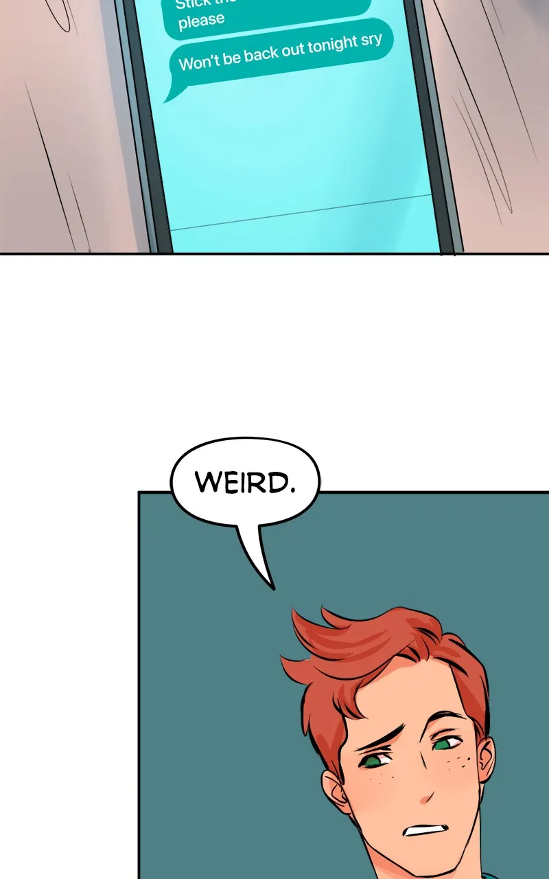 Archie Comics:Big Ethel Energy Chapter 4 page 47 - 
