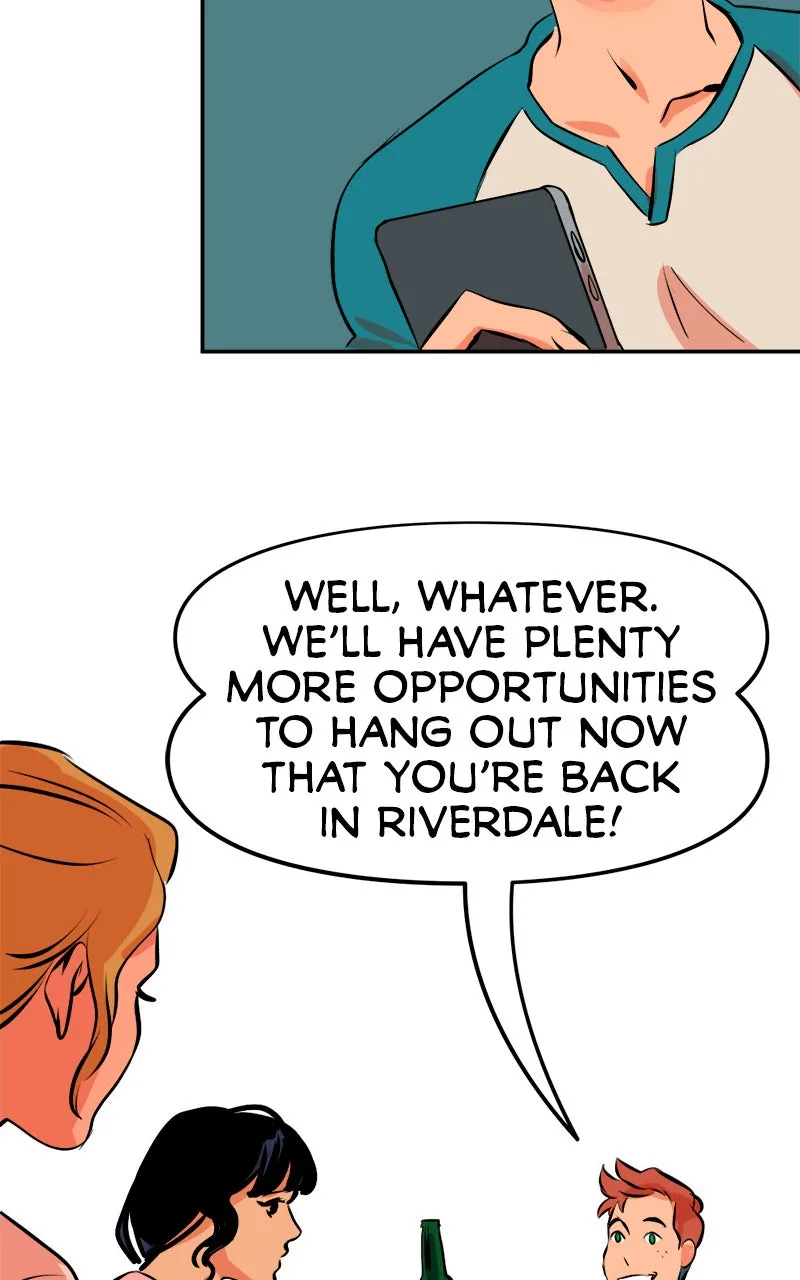 Archie Comics:Big Ethel Energy Chapter 4 page 48 - 