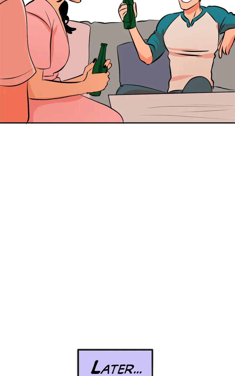 Archie Comics:Big Ethel Energy Chapter 4 page 49 - 