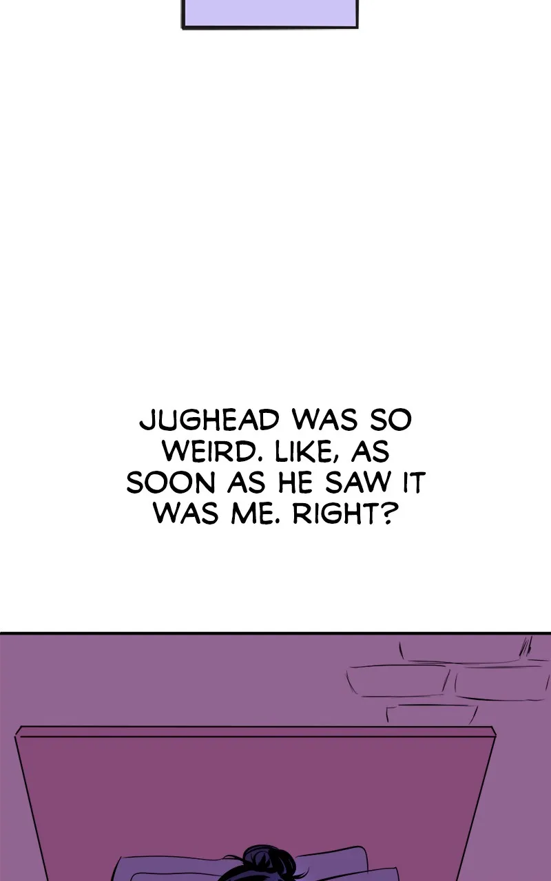 Archie Comics:Big Ethel Energy Chapter 4 page 50 - 