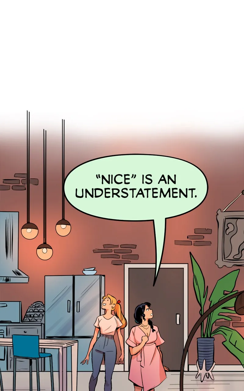 Archie Comics:Big Ethel Energy Chapter 4 page 6 - 