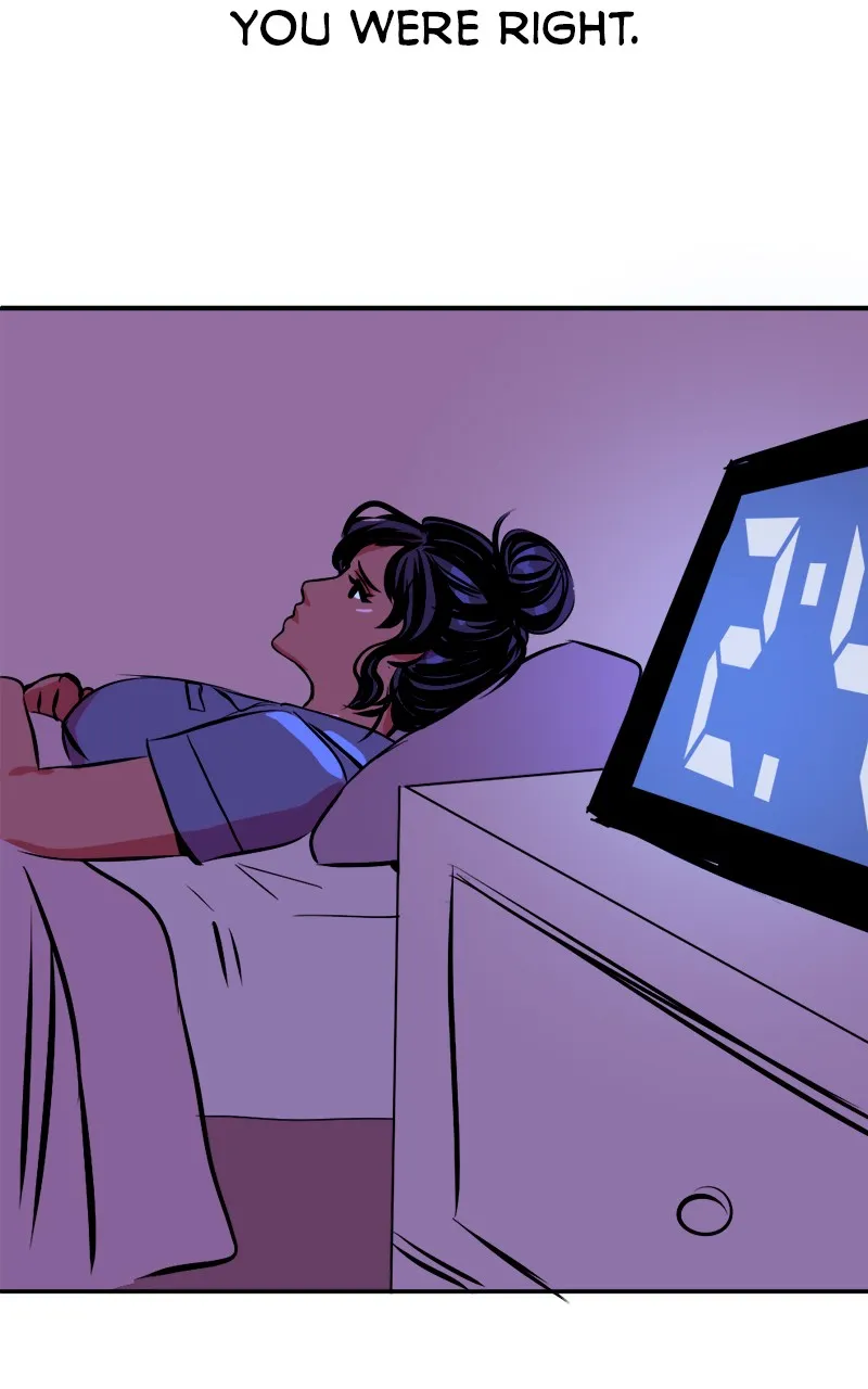 Archie Comics:Big Ethel Energy Chapter 4 page 52 - 