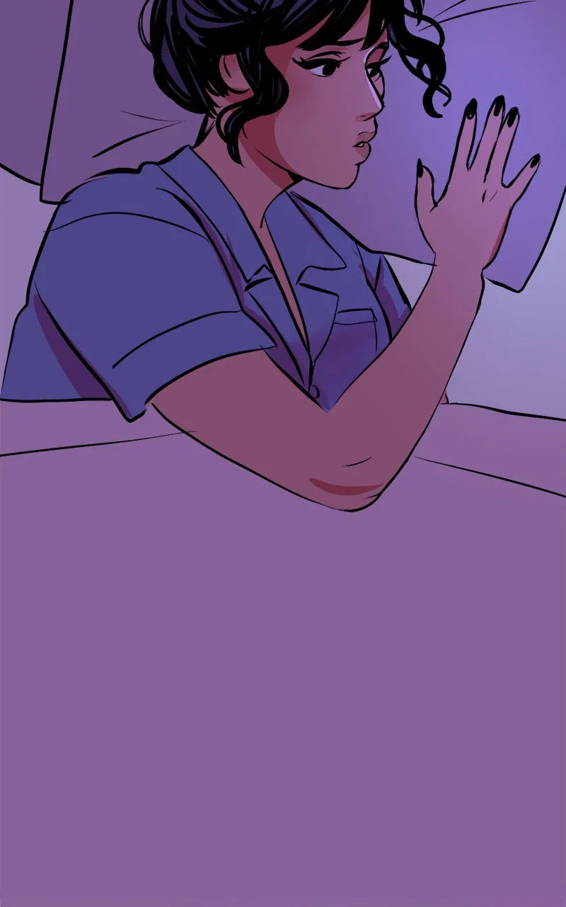 Archie Comics:Big Ethel Energy Chapter 4 page 54 - 
