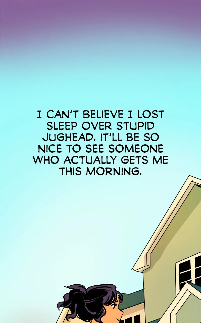 Archie Comics:Big Ethel Energy Chapter 4 page 55 - 