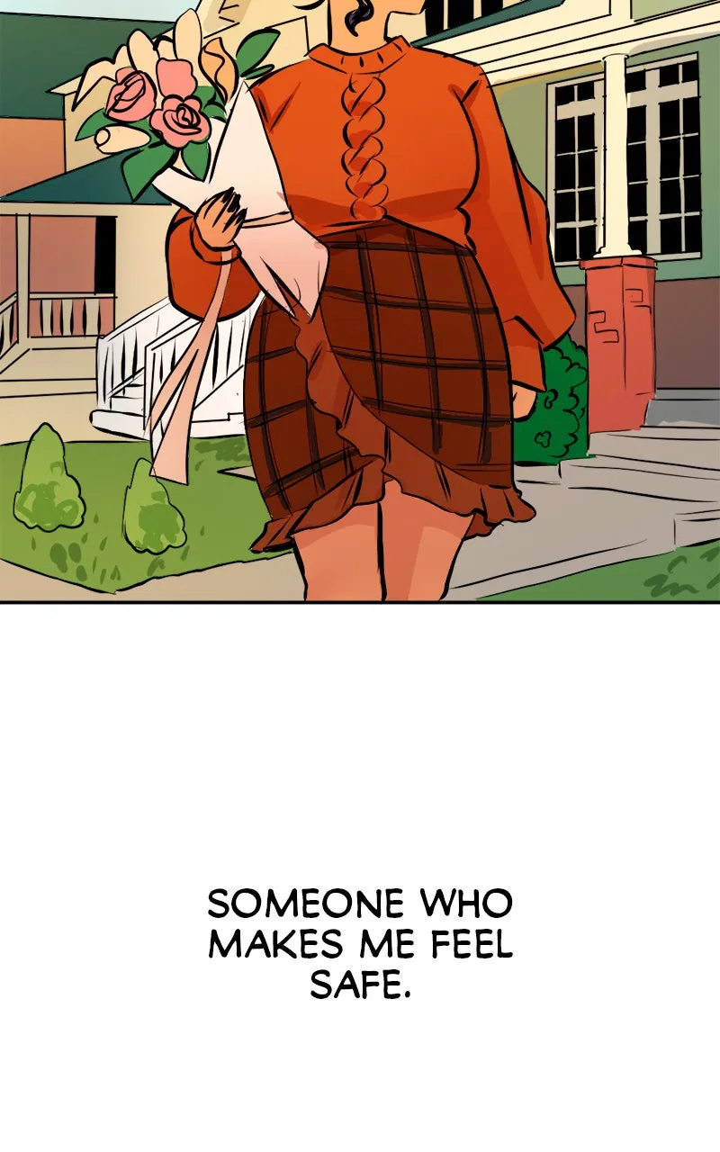 Archie Comics:Big Ethel Energy Chapter 4 page 56 - 