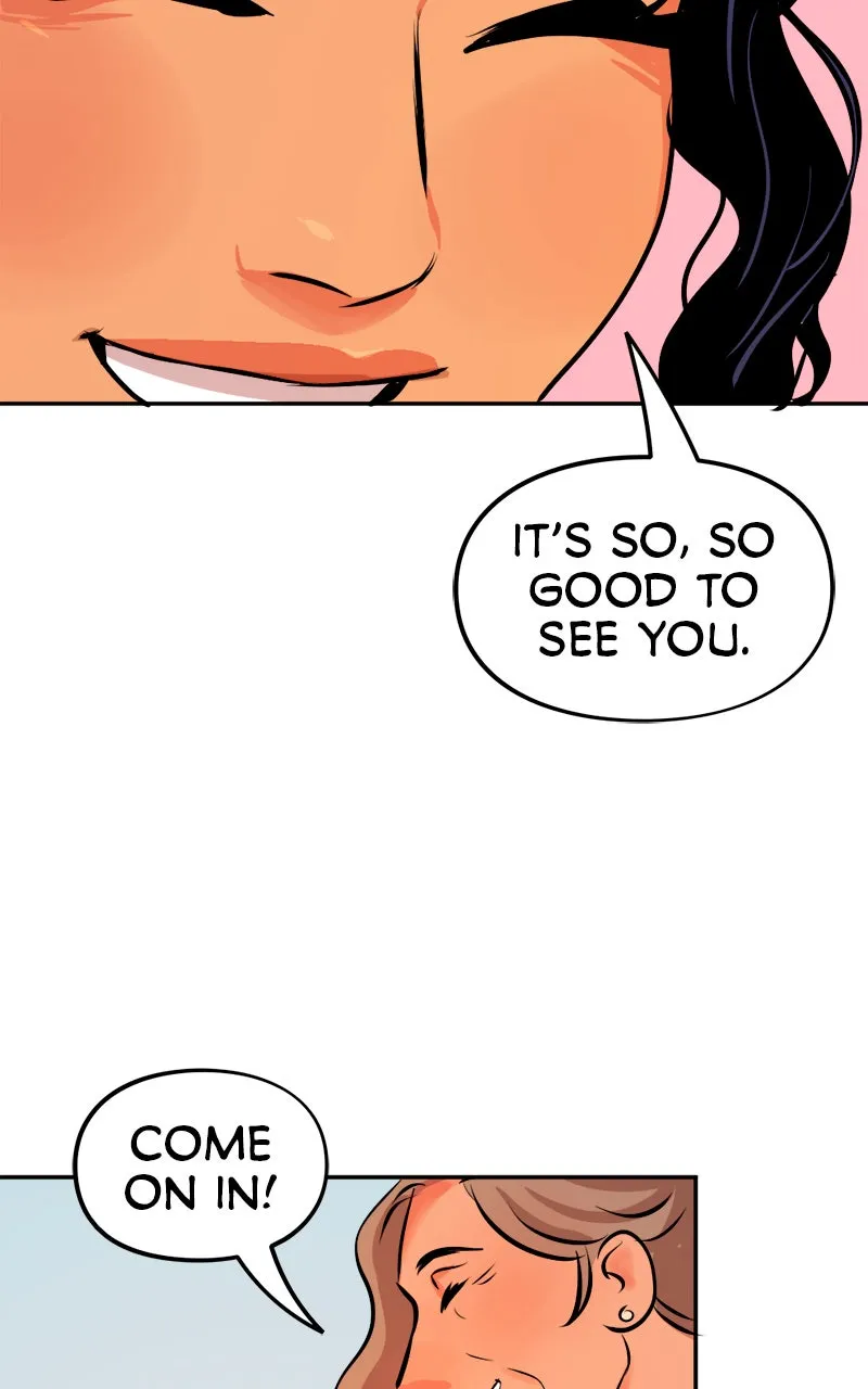 Archie Comics:Big Ethel Energy Chapter 4 page 60 - 