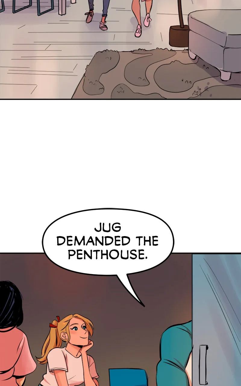 Archie Comics:Big Ethel Energy Chapter 4 page 7 - 