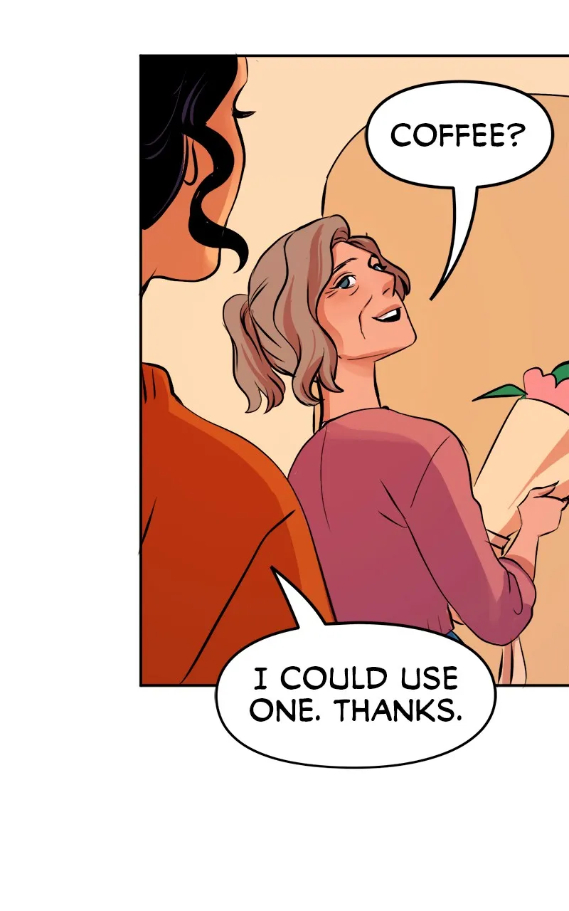 Archie Comics:Big Ethel Energy Chapter 4 page 63 - 