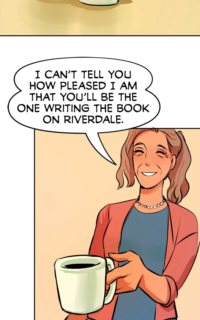 Archie Comics:Big Ethel Energy Chapter 4 page 65 - 