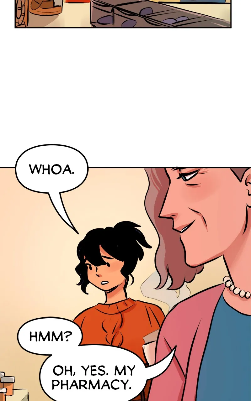 Archie Comics:Big Ethel Energy Chapter 4 page 68 - 