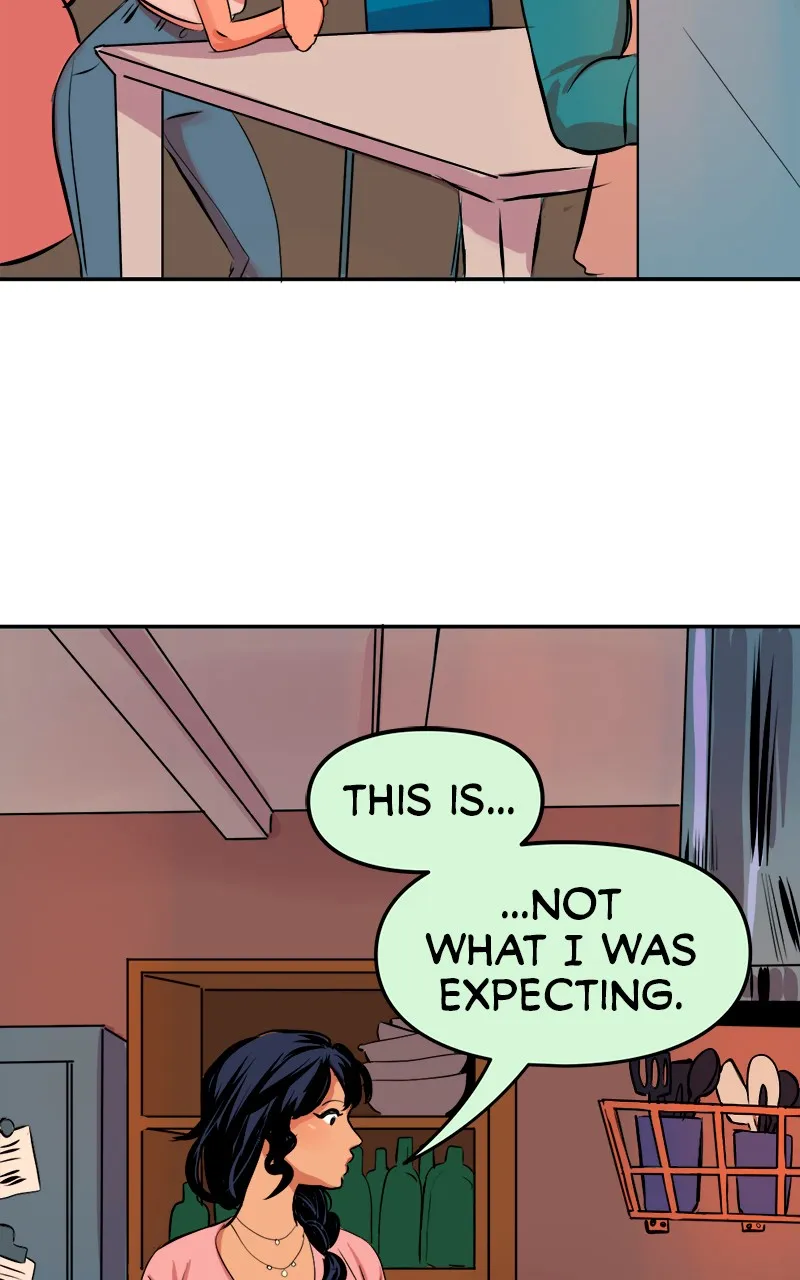 Archie Comics:Big Ethel Energy Chapter 4 page 8 - 
