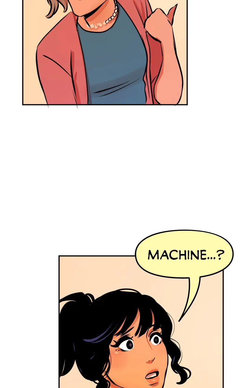 Archie Comics:Big Ethel Energy Chapter 4 page 71 - 