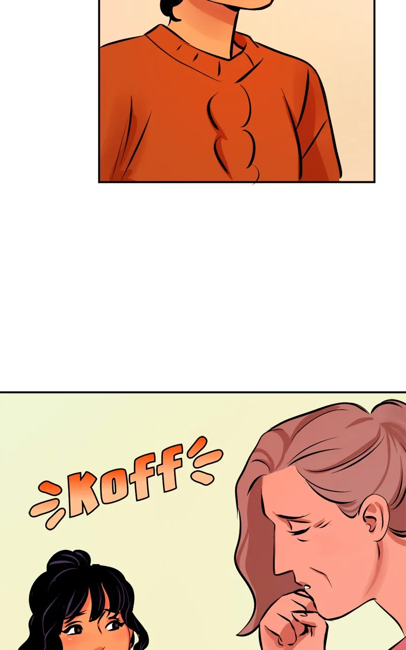 Archie Comics:Big Ethel Energy Chapter 4 page 72 - 