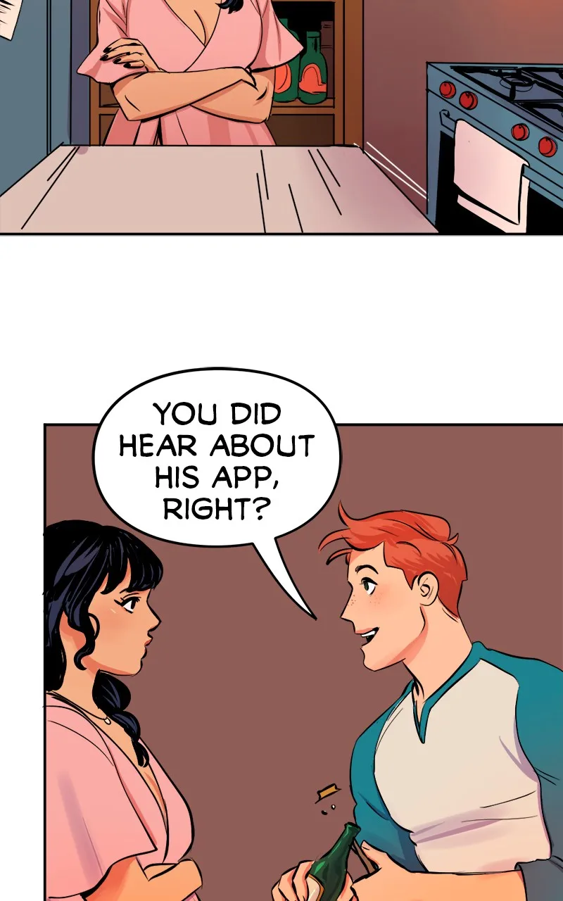Archie Comics:Big Ethel Energy Chapter 4 page 9 - 