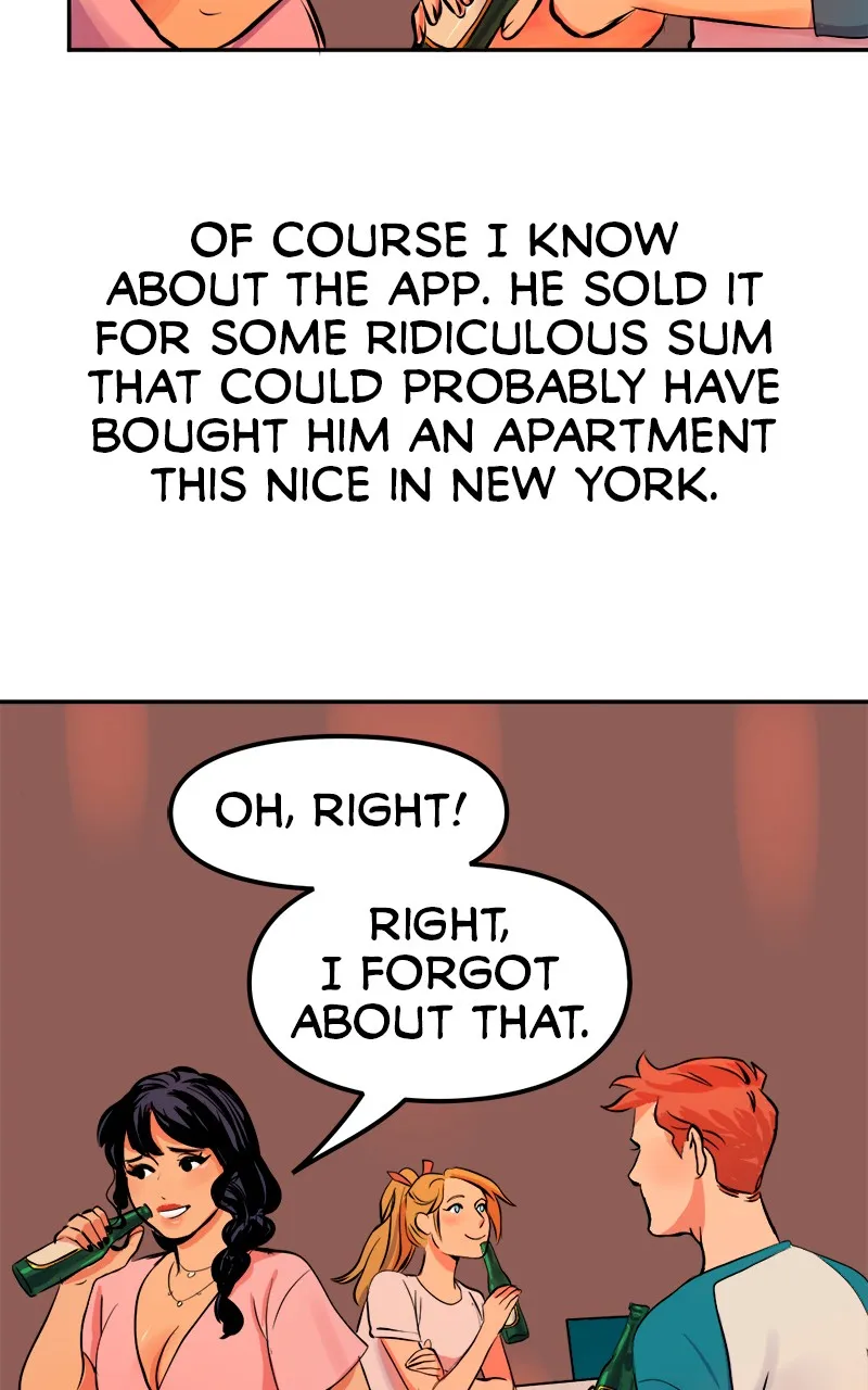 Archie Comics:Big Ethel Energy Chapter 4 page 10 - 