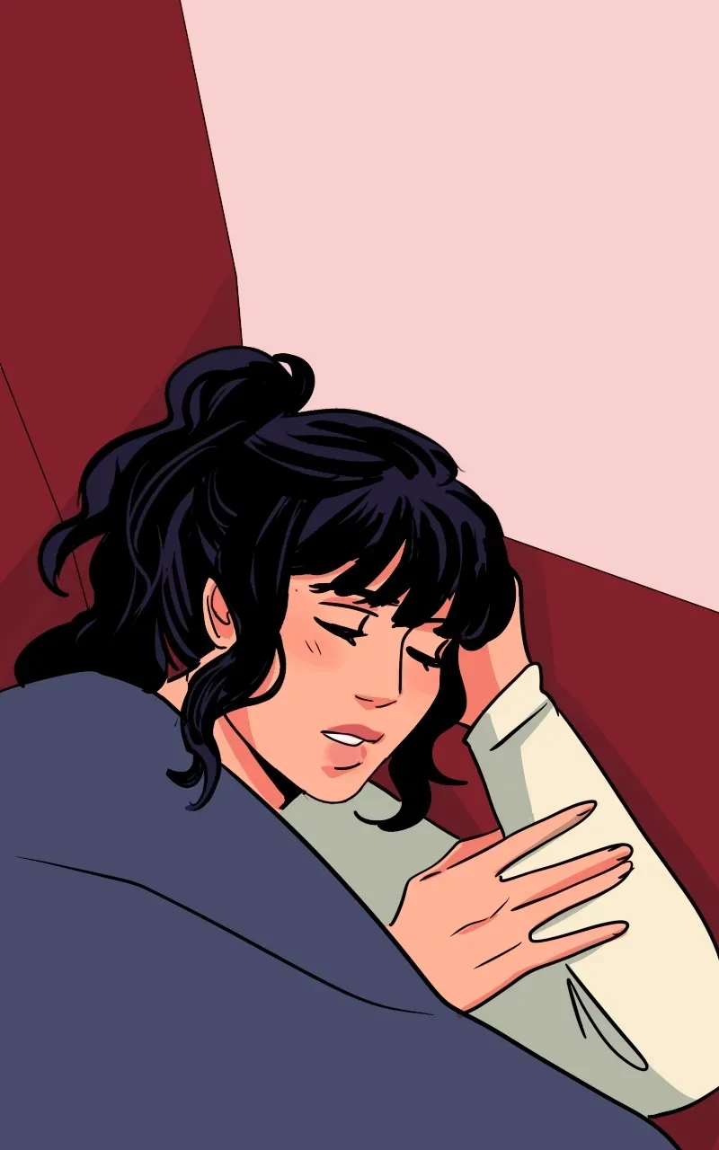 Archie Comics:Big Ethel Energy Chapter 40 page 2 - 