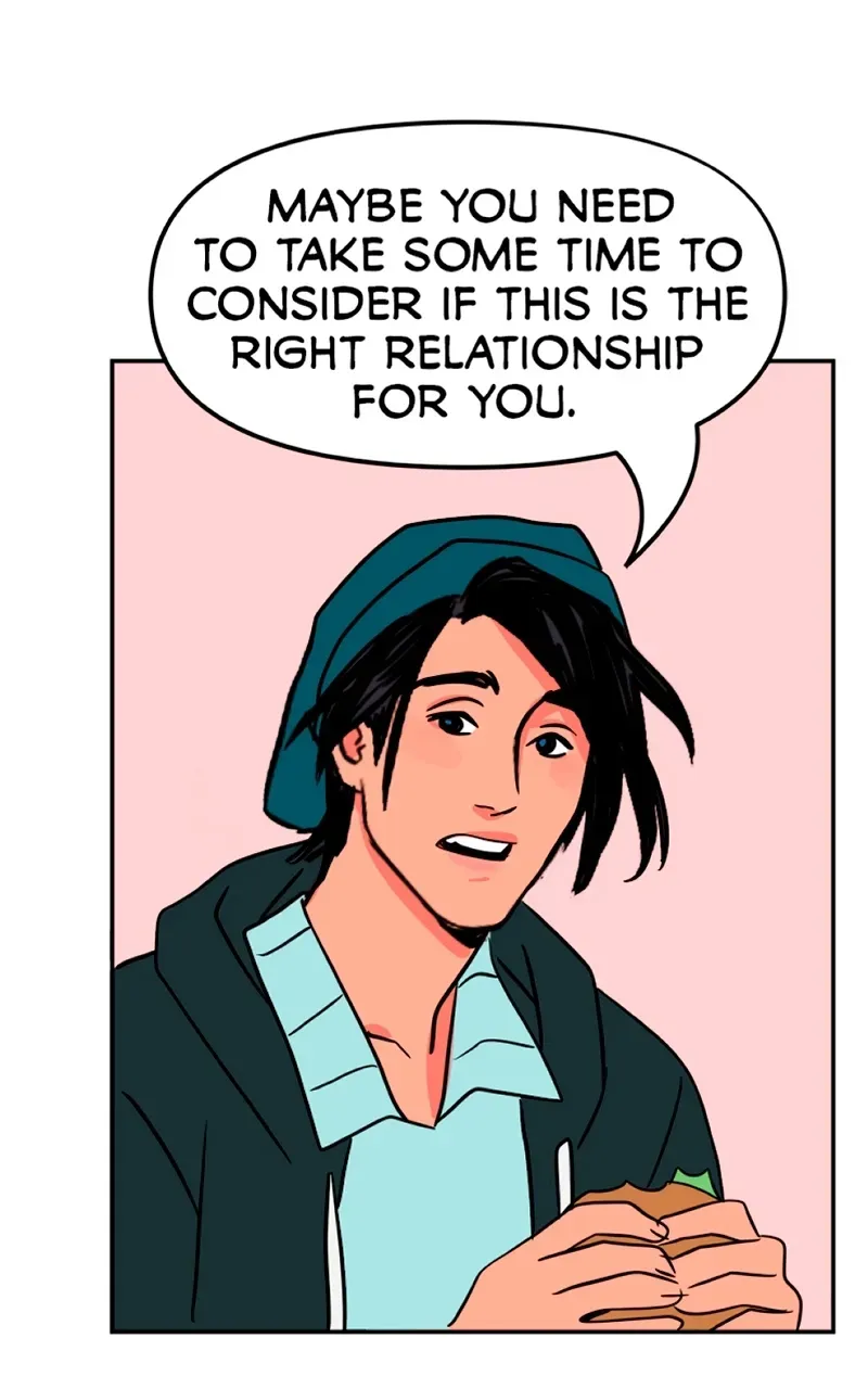 Archie Comics:Big Ethel Energy Chapter 40 page 15 - 