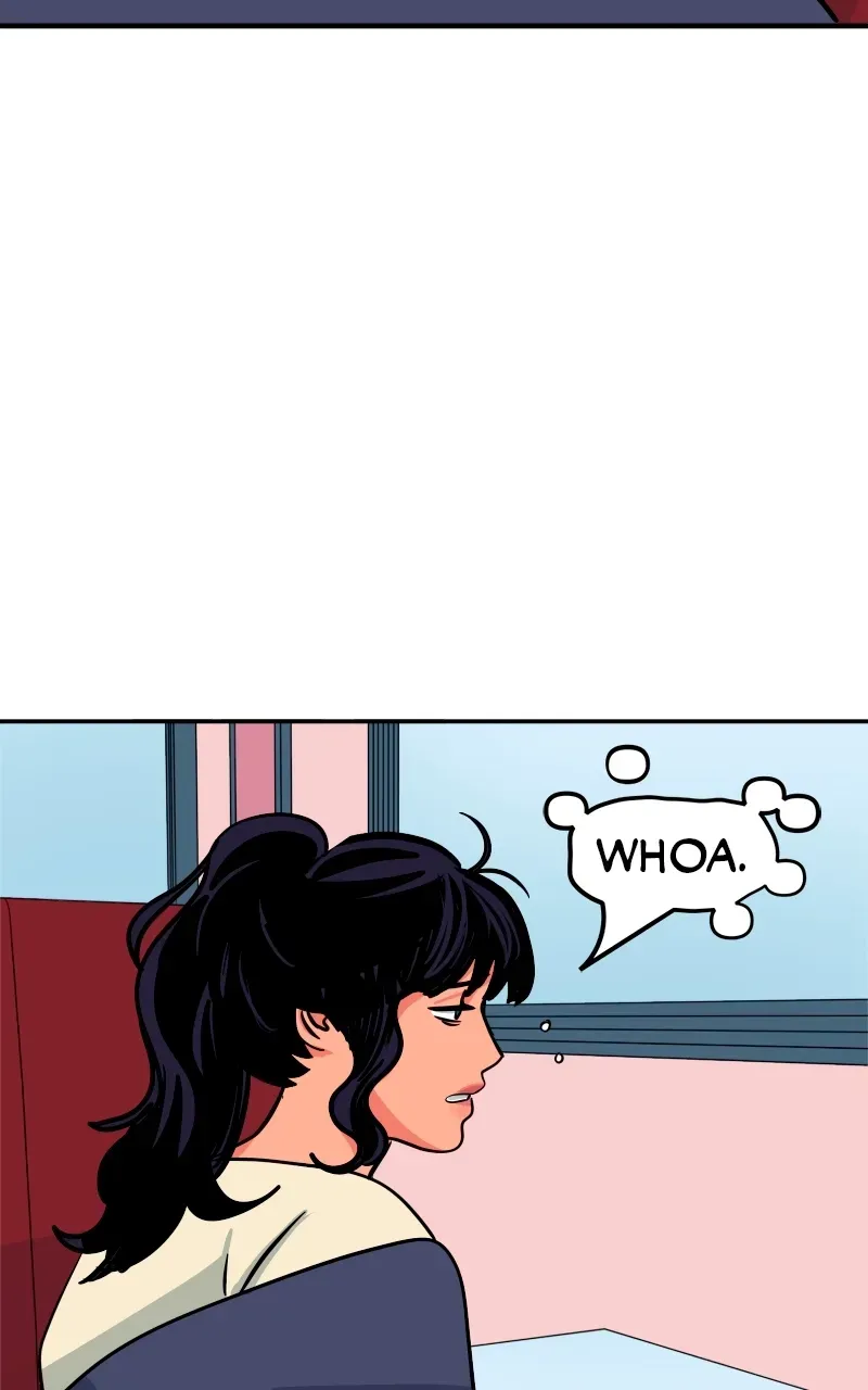 Archie Comics:Big Ethel Energy Chapter 40 page 3 - 