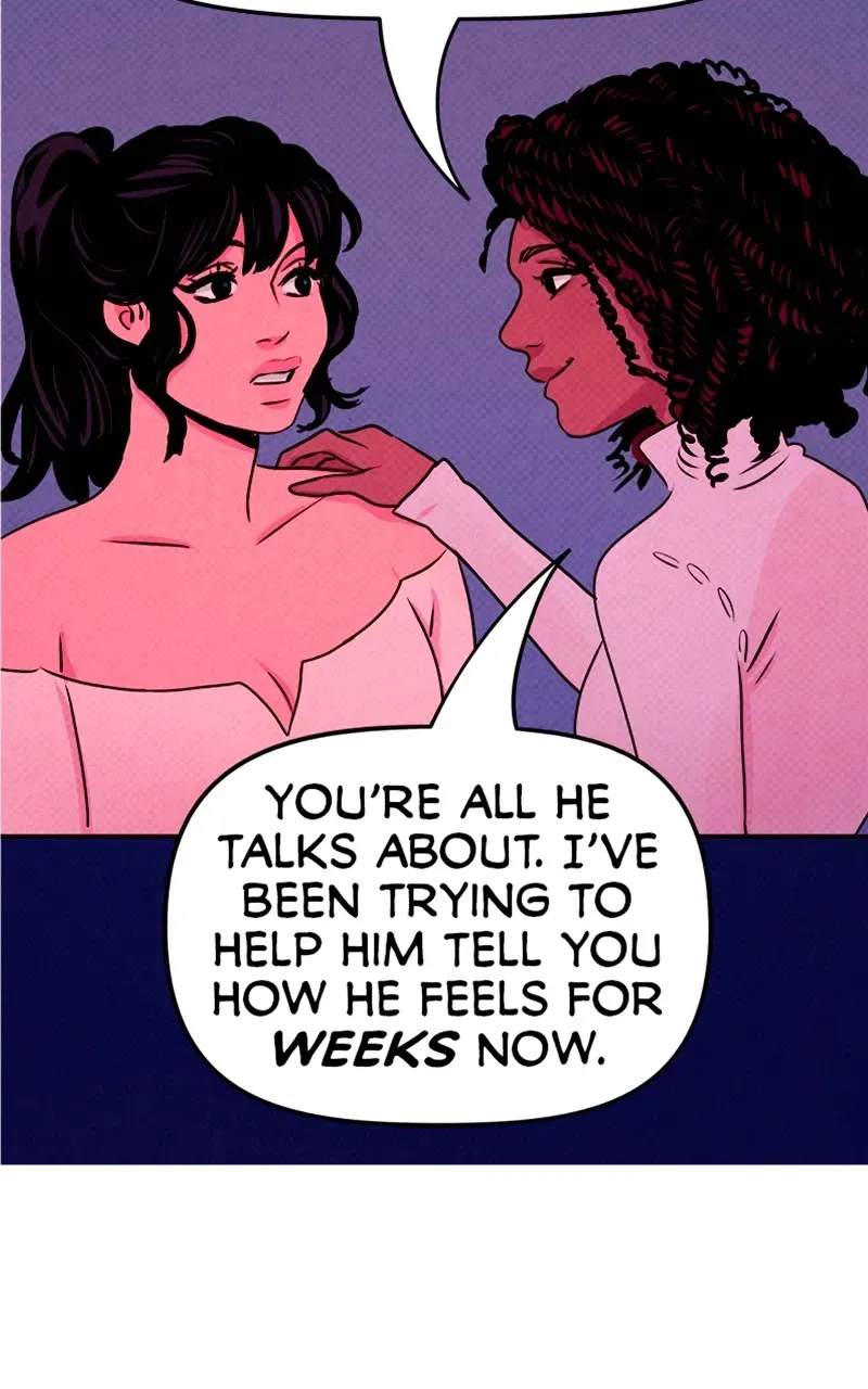 Archie Comics:Big Ethel Energy Chapter 40 page 24 - 