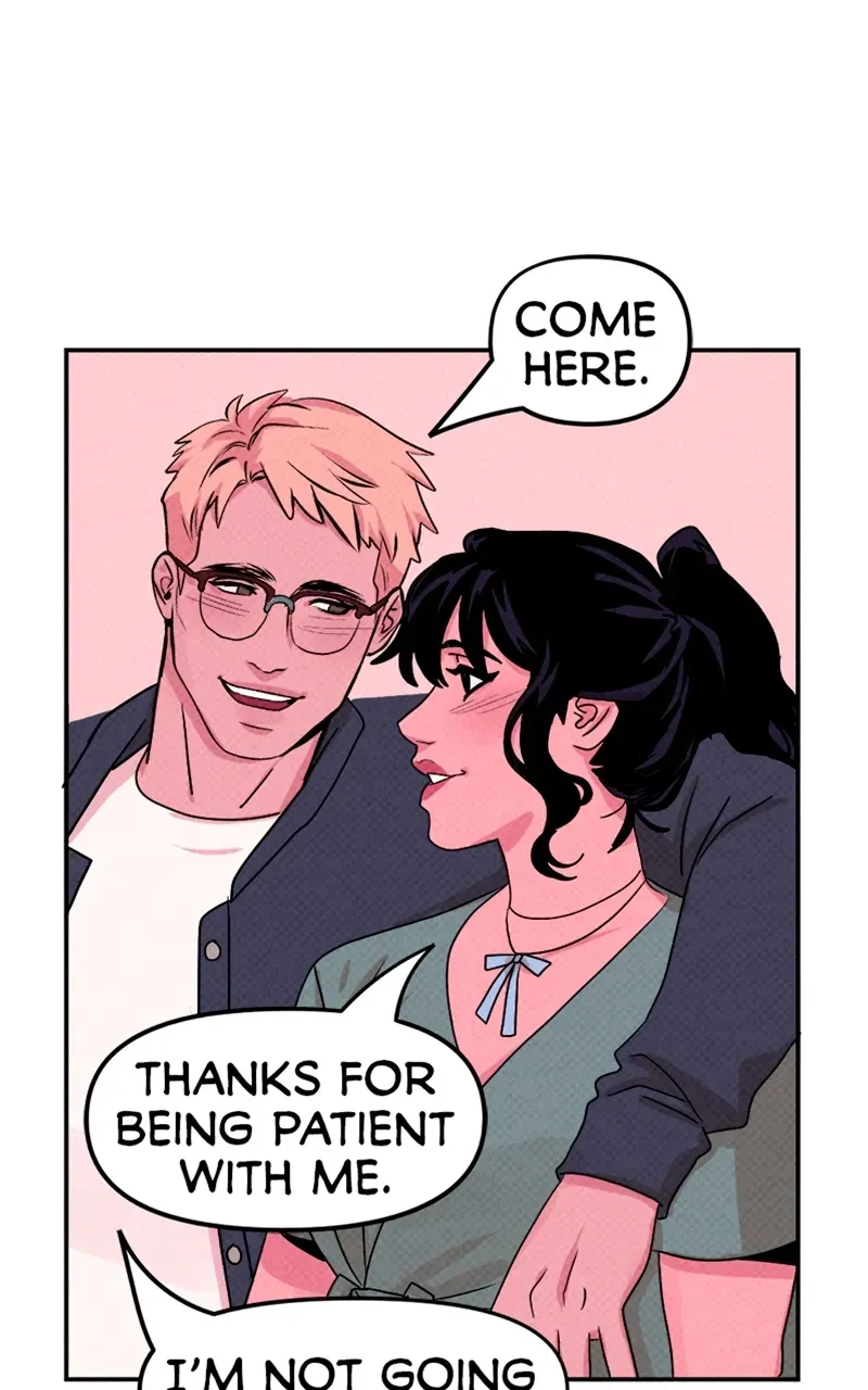 Archie Comics:Big Ethel Energy Chapter 40 page 27 - 