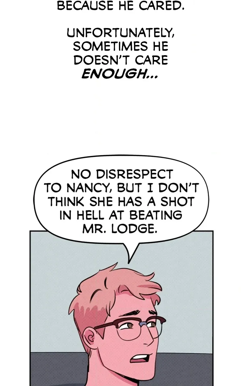 Archie Comics:Big Ethel Energy Chapter 40 page 30 - 