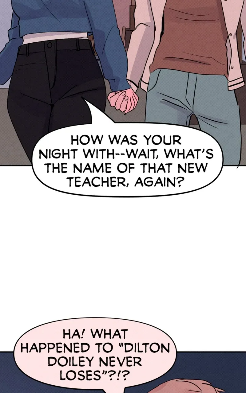 Archie Comics:Big Ethel Energy Chapter 40 page 34 - 