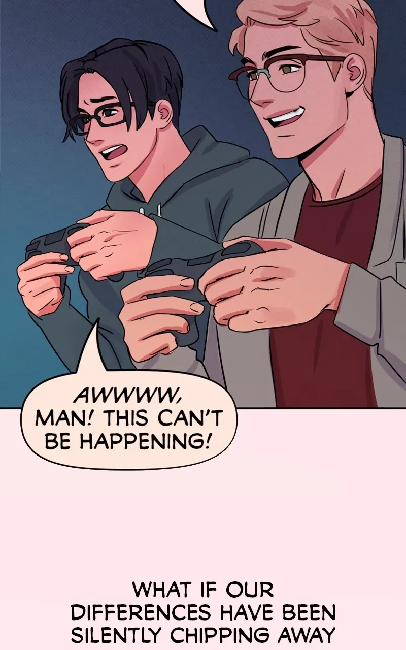 Archie Comics:Big Ethel Energy Chapter 40 page 35 - 