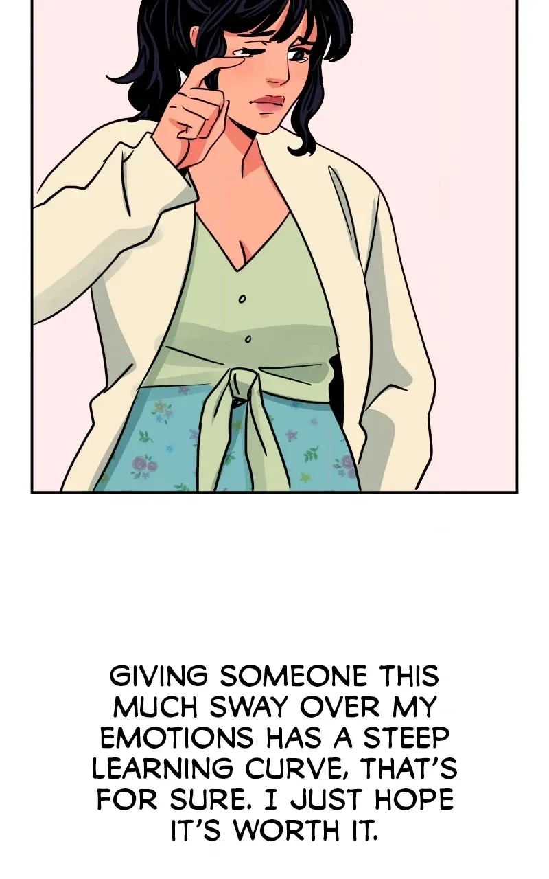 Archie Comics:Big Ethel Energy Chapter 40 page 40 - 