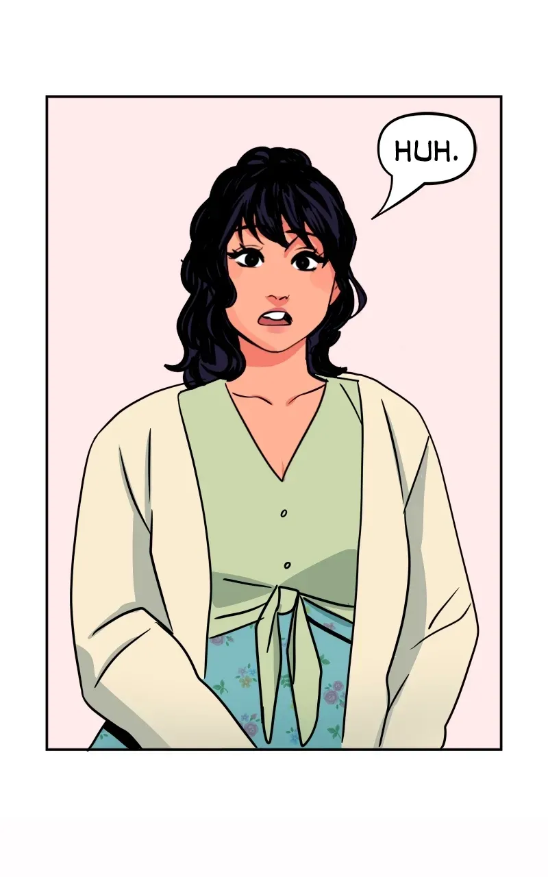 Archie Comics:Big Ethel Energy Chapter 40 page 41 - 