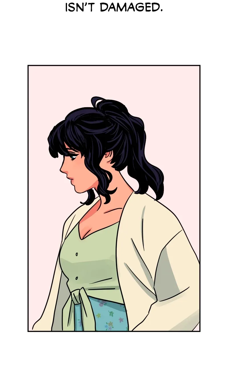 Archie Comics:Big Ethel Energy Chapter 40 page 44 - 