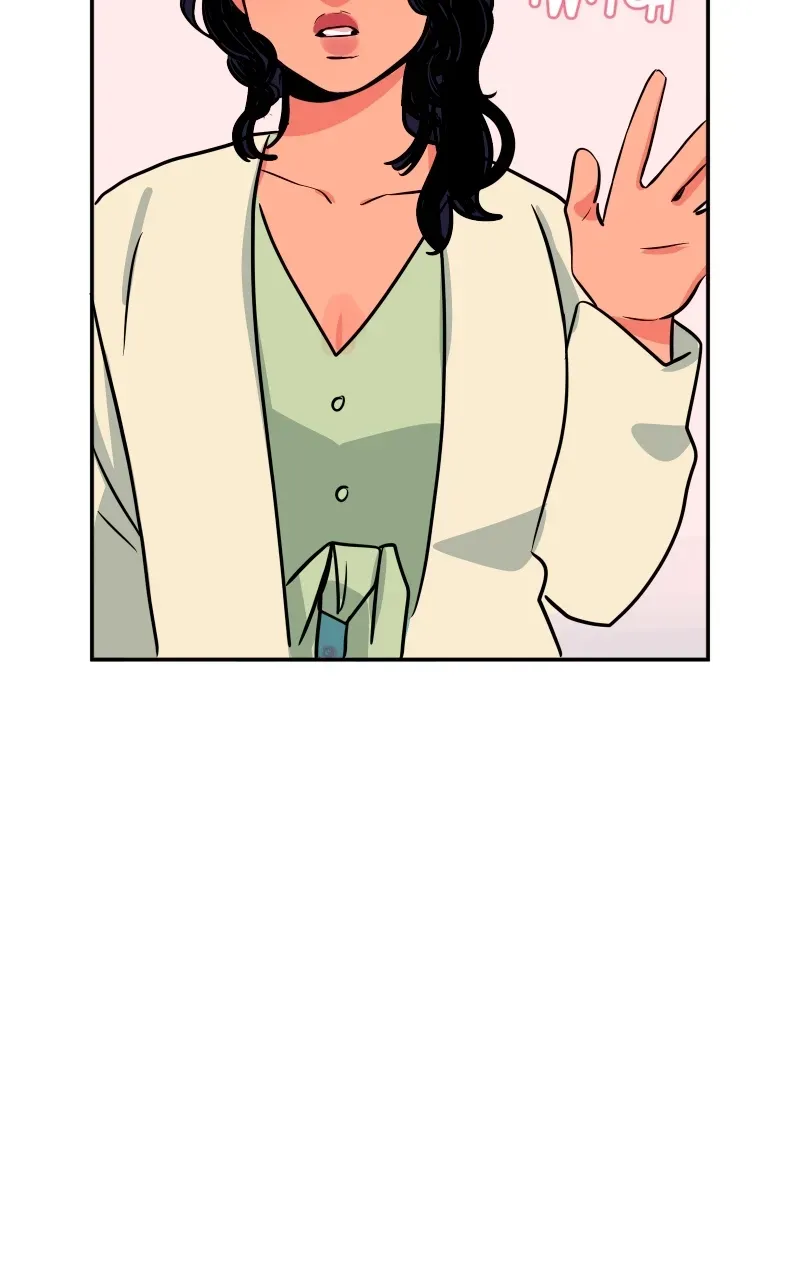 Archie Comics:Big Ethel Energy Chapter 40 page 53 - 