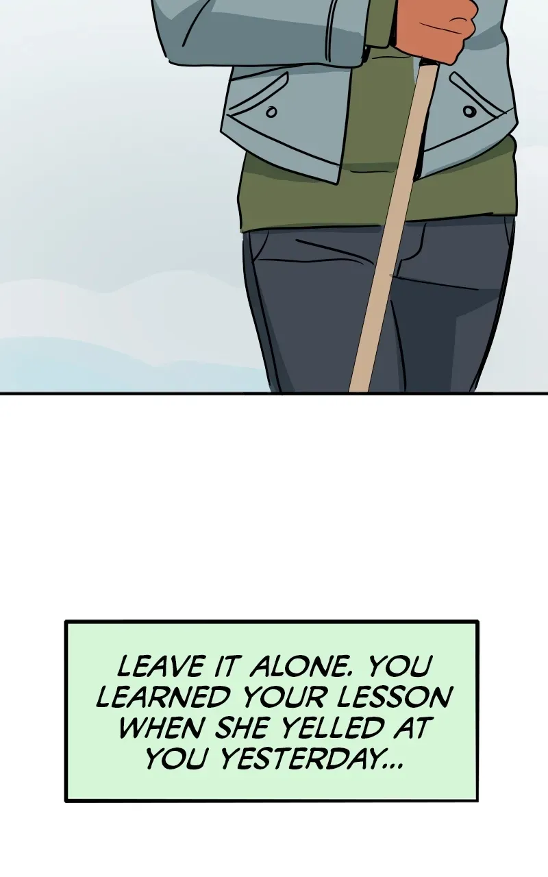 Archie Comics:Big Ethel Energy Chapter 40 page 57 - 