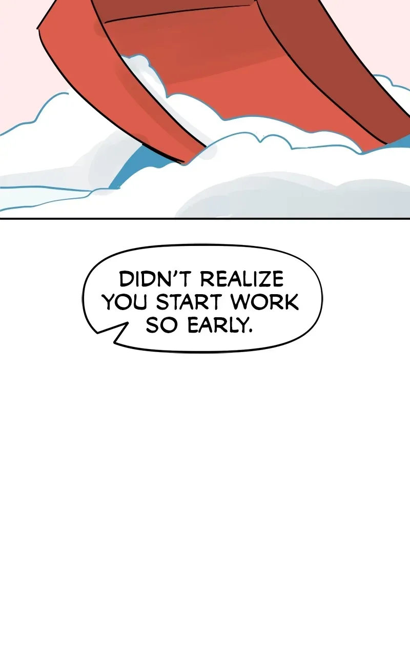 Archie Comics:Big Ethel Energy Chapter 40 page 61 - 