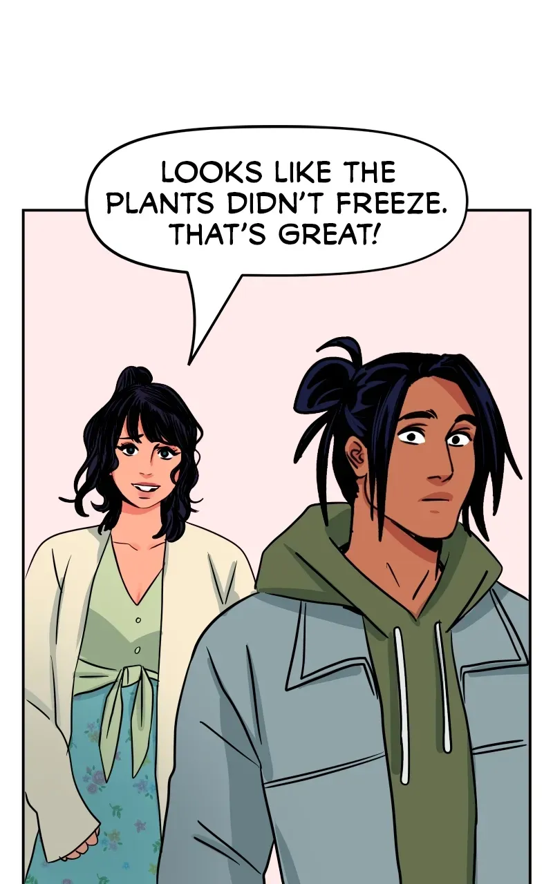 Archie Comics:Big Ethel Energy Chapter 40 page 62 - 