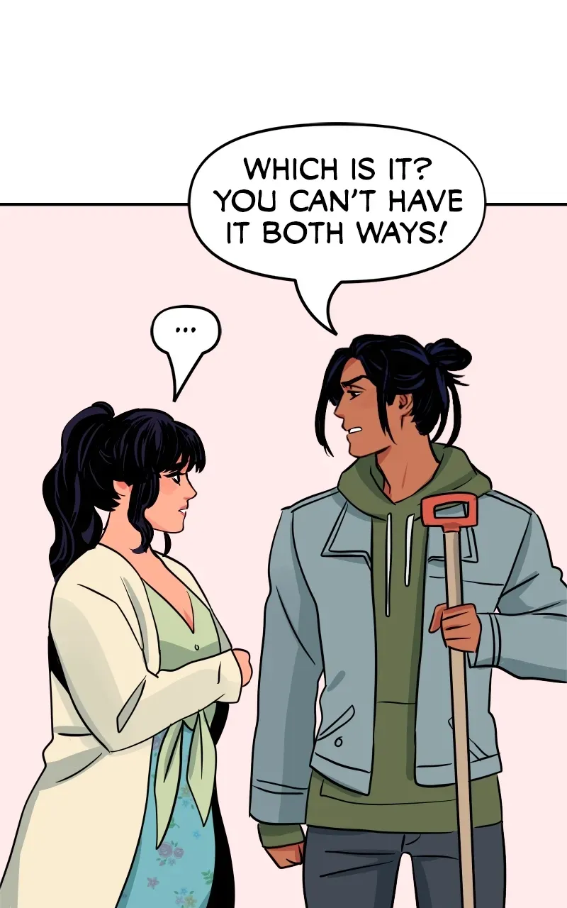 Archie Comics:Big Ethel Energy Chapter 40 page 65 - 
