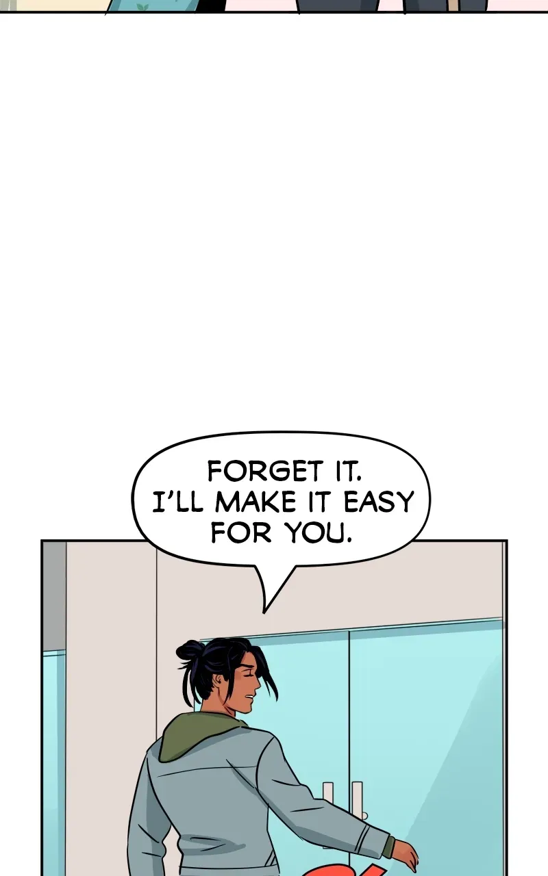 Archie Comics:Big Ethel Energy Chapter 40 page 66 - 