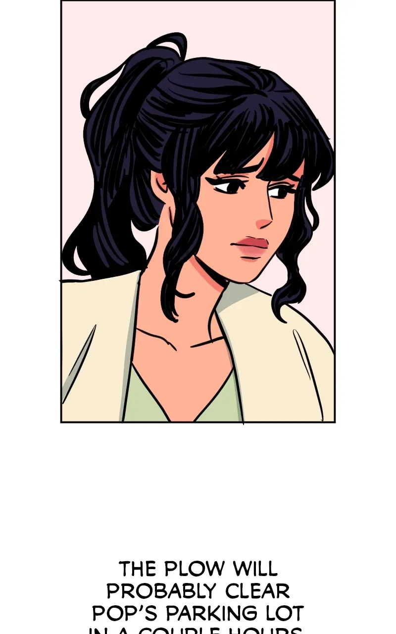 Archie Comics:Big Ethel Energy Chapter 40 page 68 - 