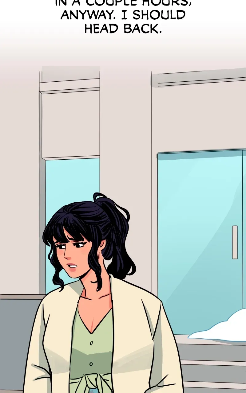 Archie Comics:Big Ethel Energy Chapter 40 page 69 - 
