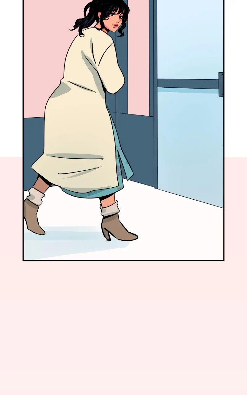 Archie Comics:Big Ethel Energy Chapter 40 page 8 - 