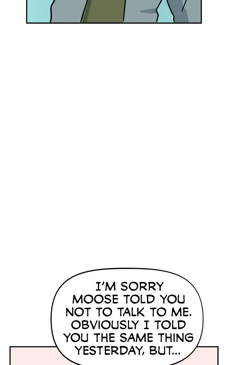 Archie Comics:Big Ethel Energy Chapter 40 page 73 - 