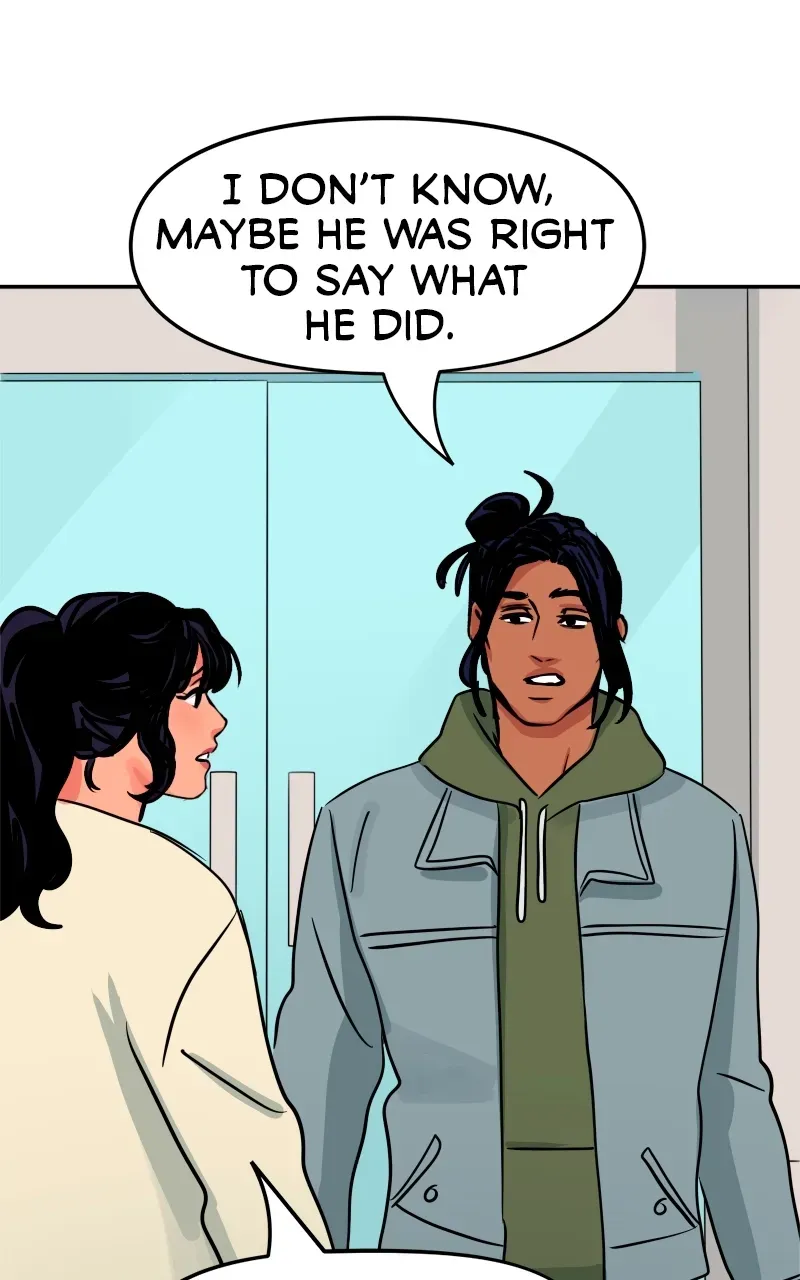 Archie Comics:Big Ethel Energy Chapter 40 page 75 - 