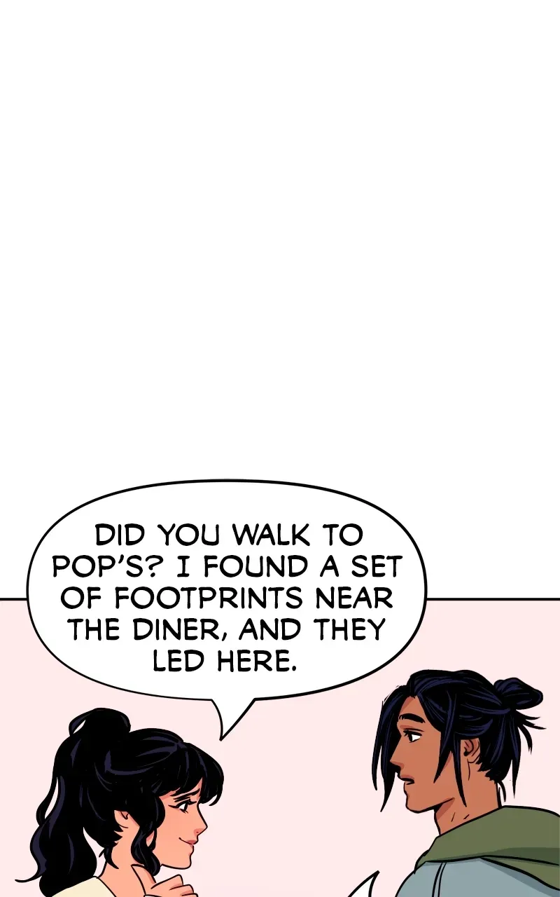 Archie Comics:Big Ethel Energy Chapter 40 page 79 - 