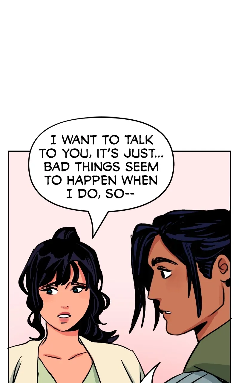Archie Comics:Big Ethel Energy Chapter 40 page 84 - 