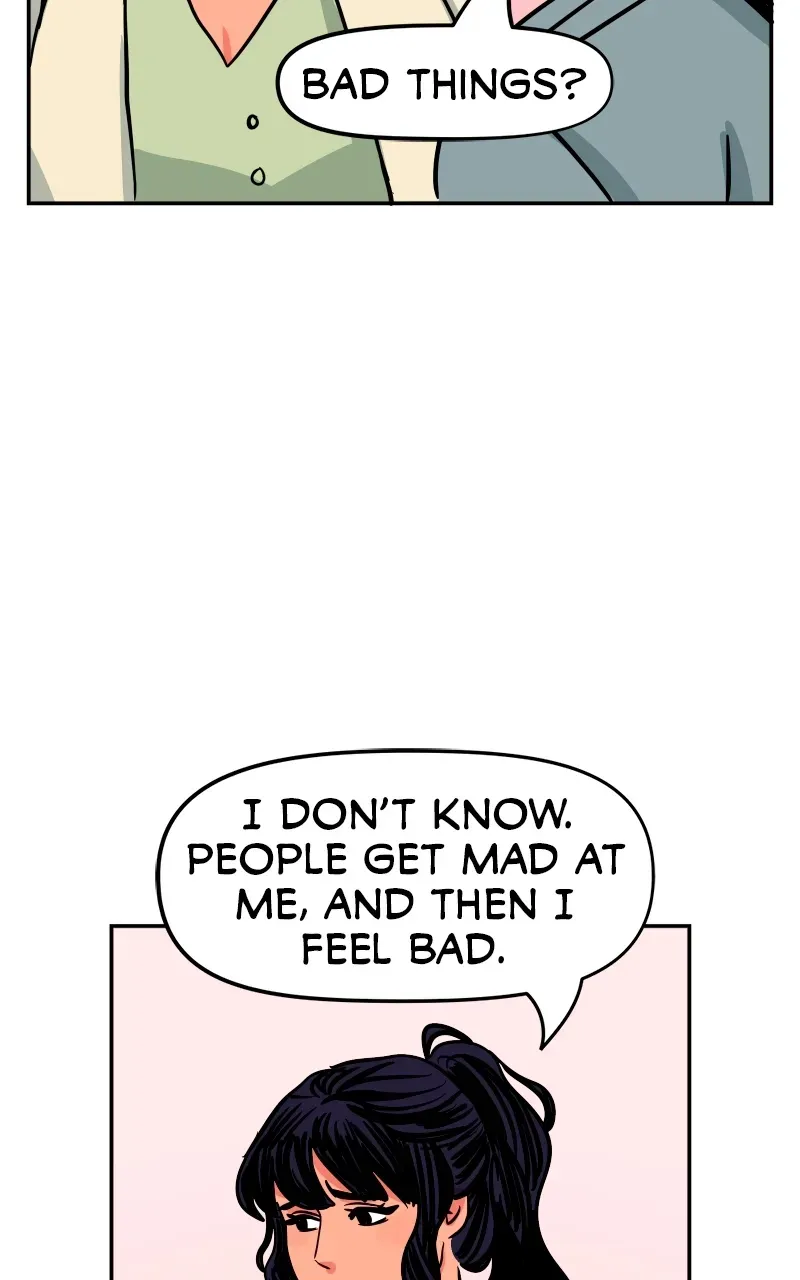 Archie Comics:Big Ethel Energy Chapter 40 page 85 - 