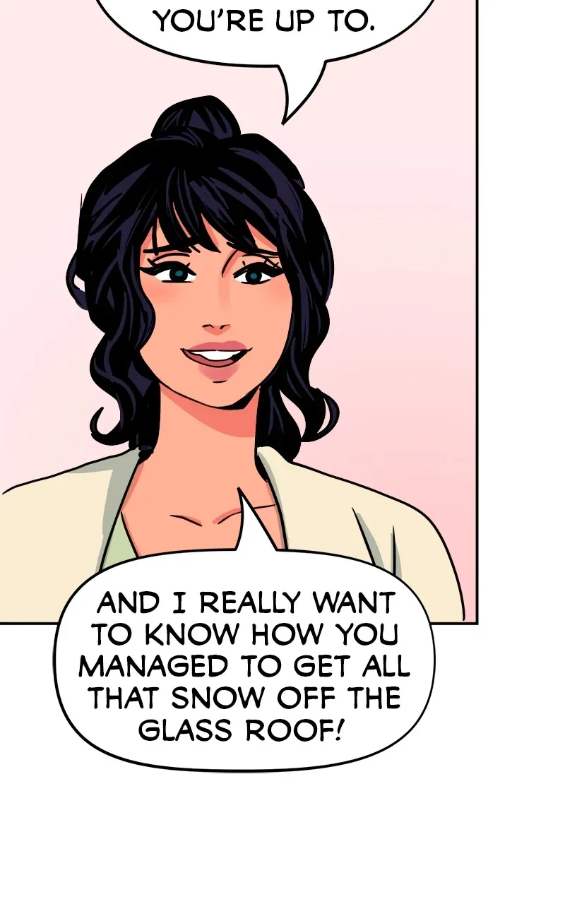 Archie Comics:Big Ethel Energy Chapter 40 page 89 - 
