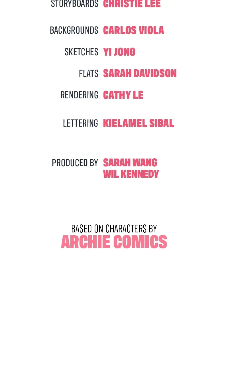 Archie Comics:Big Ethel Energy Chapter 40 page 98 - 